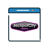 jackpot city