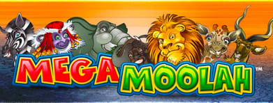 mega moolah jackpot remporté