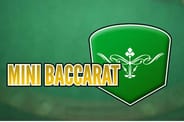 image Mini baccarat