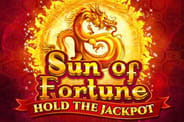 image Sun of fortune