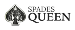 Spades queen casino