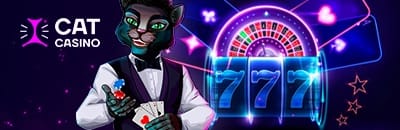 Catcasino fr