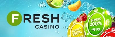 Fresh Casino fr