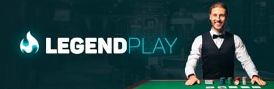 LegendPlay Casino fr