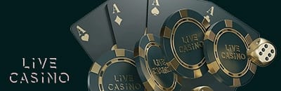 Live Casino fr