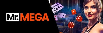 Mr Mega Casino fr