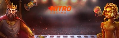 Nitro Casino fr