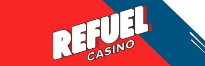 Refuel Casino fr