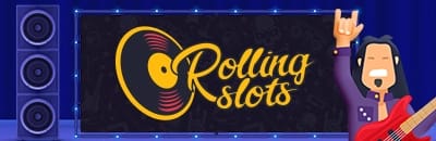 Rolling Slots Casino fr