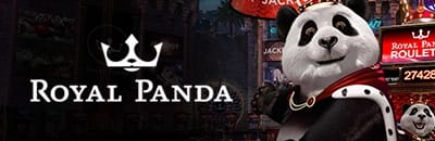 Royal Panda Casino fr