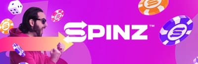 Spinz Casino fr