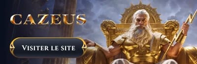 Cazeus casino fr