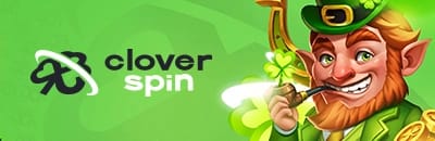 Cloverspin casino fr