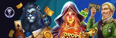 Cryptoleo casino fr