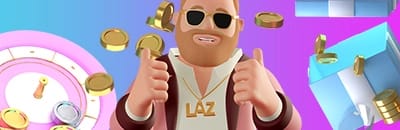 Laz vegas casino fr