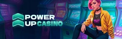 Powerup casino fr