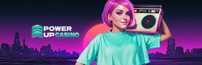 Powerup casino fr