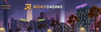 Ricky casino fr