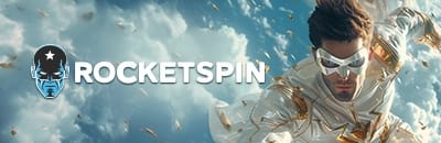 Rocketspin casino fr