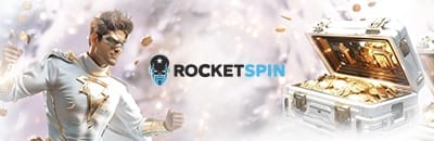 Rocketspin casino fr