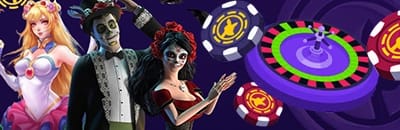 Roobet casino fr