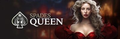 Spades queen casino fr