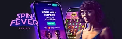 Spinfever casino fr