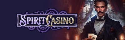 Spirit casino fr