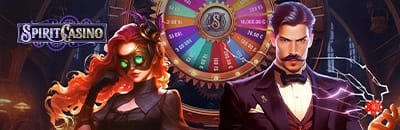 Spirit casino fr