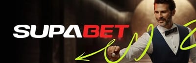 Supabet casino fr