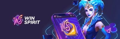 Winspirit casino fr