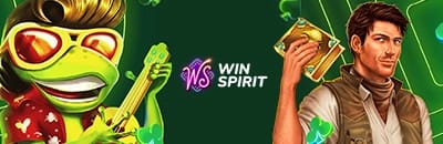 Winspirit casino fr