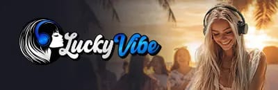 Lucky Vibe Casino