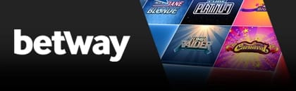 Betway Casino fr