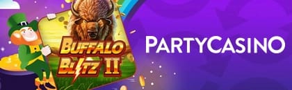 Party Casino fr