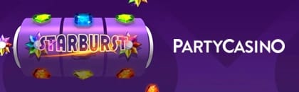 Party Casino fr