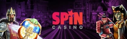 Spin Casino fr