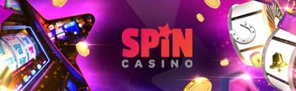 Spin Casino fr