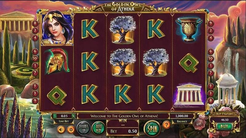 Betsoft casino