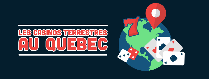 Casino au quebec