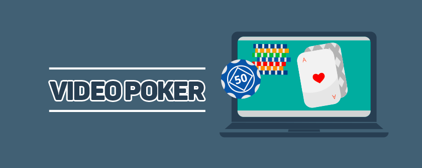 Videopoker